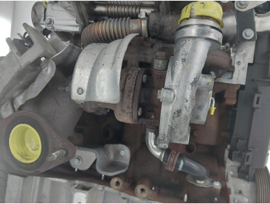 Engine type K9K808 - Renault KANGOO - Z0-2946X