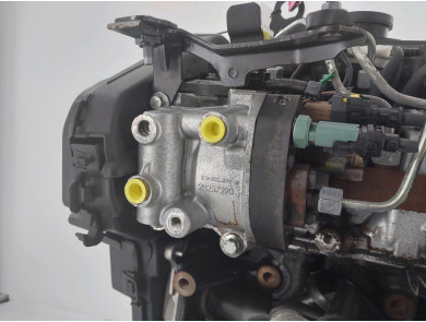 Engine type K9K808 - Renault KANGOO - Z0-2946X