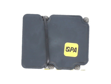 Bloc ABS - Dacia DUSTER II PH.2 - 476605586R - H1-4651E
