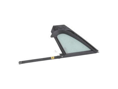 Vitre de custode avant droite - Peugeot 208 I PH.2 - Noir - 9801475980 - G0-9755X