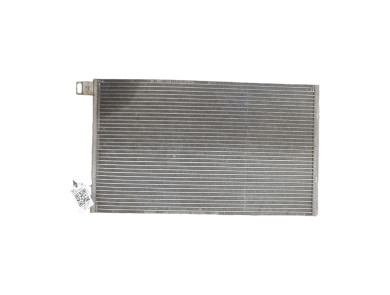 A/C Condenser used - Renault KANGOO - 8200455795