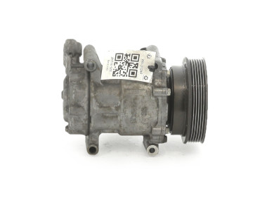 A/C Compressor - Renault CLIO III PH.1 - 8200953359 - W0-3124F