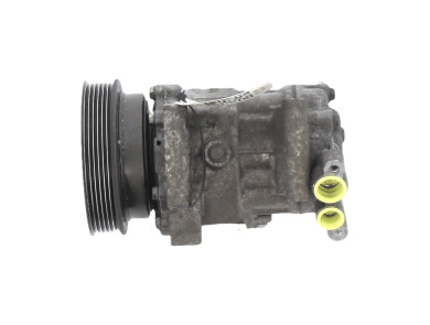 A/C Compressor - Renault CLIO III PH.1 - 8200953359 - W0-3124F