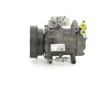 A/C Compressor - Renault CLIO III PH.1 - 8200953359 - W0-3124F