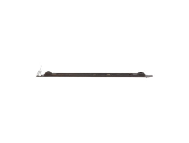 Traverse support radiateur - Citroen C4 - Gris Clair - 3502AW - C1-2799W