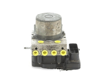 Bloc ABS - Renault MASTER III PH.3 - 476604579R - Z1-4906K