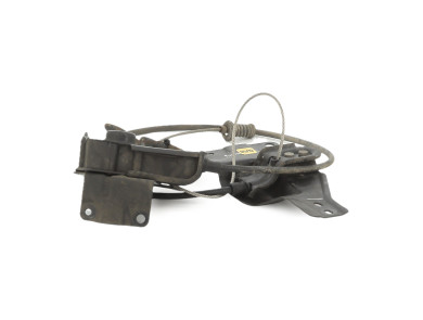 Treuil de roue de secours - Renault MASTER III PH.3 - 572118927R - Z1-4383E