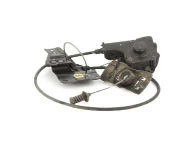Treuil de roue de secours - Renault MASTER III PH.3 - 572118927R - Z1-4383E
