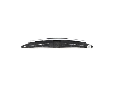 Grille - Audi A3 II PH.1 - Gris Clair - 8P38536513FZ - J1-4556K