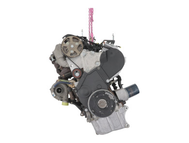 Engine type RHY - Peugeot 206 - M1-0462C