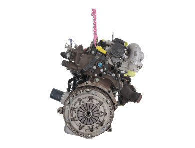 Moteur type RHY - Peugeot 206 - M1-0462C