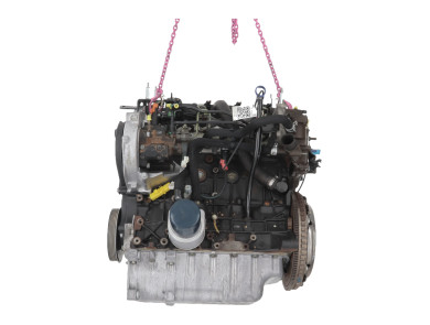 Moteur type RHY - Peugeot 206 - M1-0462C
