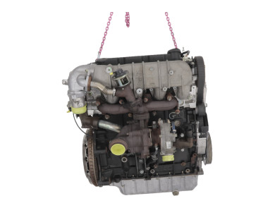 Moteur type RHY - Peugeot 206 - M1-0462C