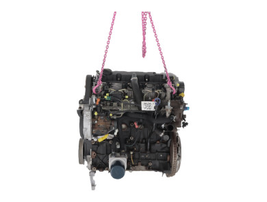 Engine type RHY - Peugeot 206 - M1-0462C