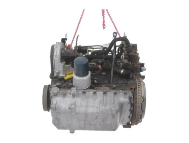 Moteur type RHY - Peugeot 206 - M1-0462C