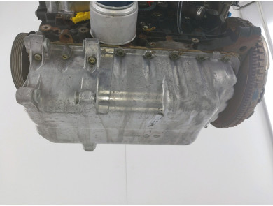 Engine type RHY - Peugeot 206 - M1-0462C