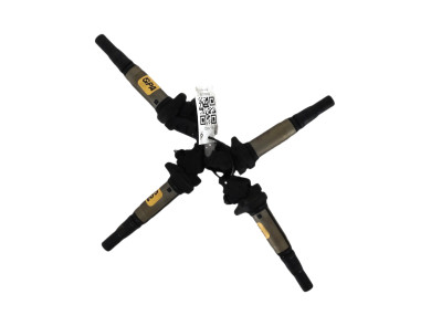 Ignition coil - Peugeot 508 BREAK II PH.1 - 0000597091 - B1-7062J
