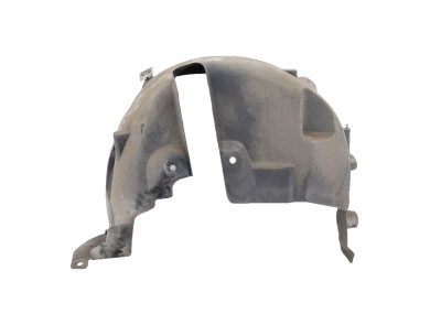 PARE BOUE ARG - Renault CLIO IV PH.2 - Blanc - 767498752R - X1-0159C