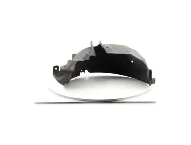 Pare boue arrière gauche - Renault CLIO IV PH.2 - Blanc - 767498752R - X1-0159C