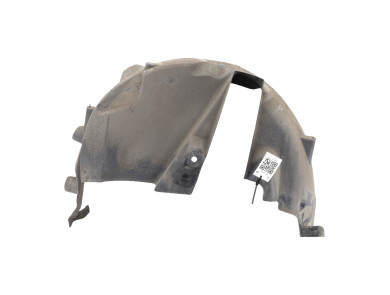 Pare boue arrière droit - Renault CLIO IV PH.2 - Blanc - 767483362R - B1-0078N