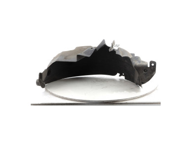 Pare boue arrière droit - Renault CLIO IV PH.2 - Blanc - 767483362R - B1-0078N