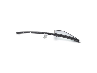 Left front side glass - Renault CLIO IV PH.1 - Blanc - 802634285R - R0-8697L