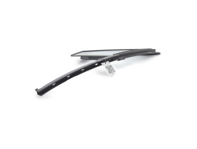 Vitre de custode avant gauche - Renault CLIO IV PH.1 - Blanc - 802634285R - R0-8697L