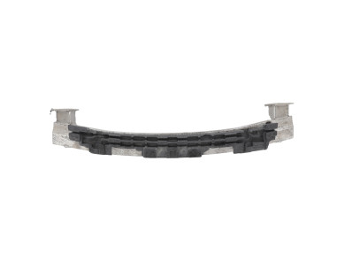 Rear bumper reinforcement bar - Porsche CAYENNE I PH.2 - Noir - 95550531311 - C1-7910S