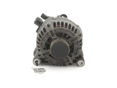 Alternateur - Citroen C4 1.6 HDI - 00005705NH - F0-2118L