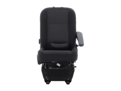 Right front seat used - Renault MASTER - 861017008R