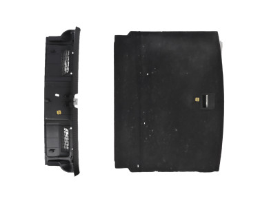 Trunk trim / mat used - Volkswagen T-ROC - 2GA858855 CA9