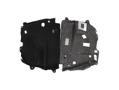 Garniture / Tapis de coffre - Volkswagen T-ROC PH.1 - 2GA858855CA9 - W1-1669U