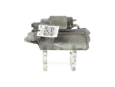 Starter - Ford FOCUS III PH.1 2.0 TDCI - 1376305 - N0-1962K