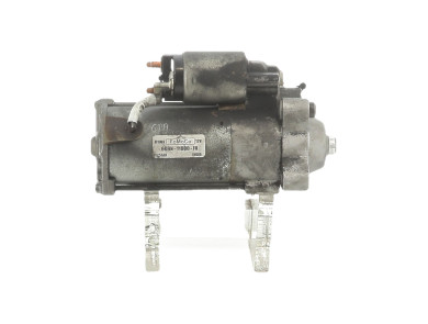 Starter - Ford FOCUS III PH.1 2.0 TDCI - 1376305 - N0-1962K