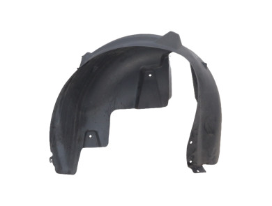 PARE BOUE ARG - Volkswagen T-ROC PH.1 - Blanc - 2GA810971B - V1-1582L