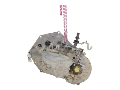Gearbox used - Fiat DUCATO - 20GP18