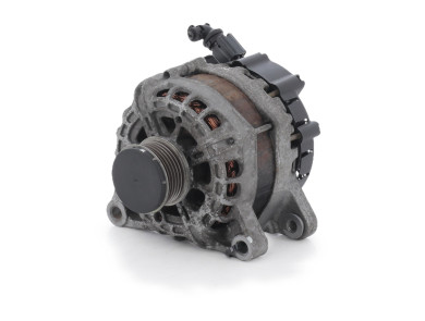 Alternator used - Peugeot 208 - 98 093 918 80