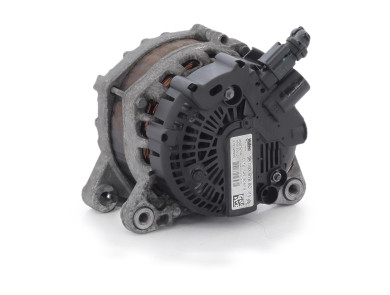 Alternator - Peugeot 208 I PH.2 1.2 PTEC - 9809391880 - W1-5394B