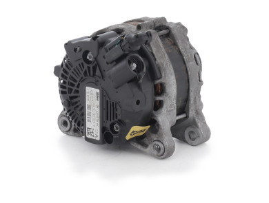 Alternator - Peugeot 208 I PH.2 1.2 PTEC - 9809391880 - W1-5394B