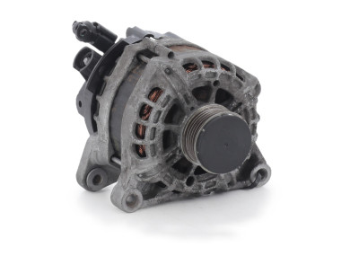 Alternator - Peugeot 208 I PH.2 1.2 PTEC - 9809391880 - W1-5394B