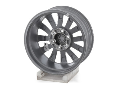 Alloy wheel - Toyota LANDCRUISER V - 4261160E00 - W1-8501E