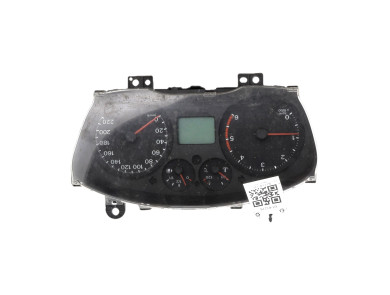 Odometer used - Ford TRANSIT - 1754939