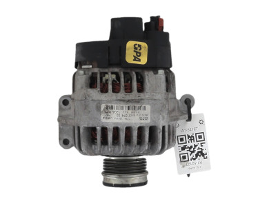 Alternator - Lancia YPSILON V 0.9 - 51874105 - A1-5212T