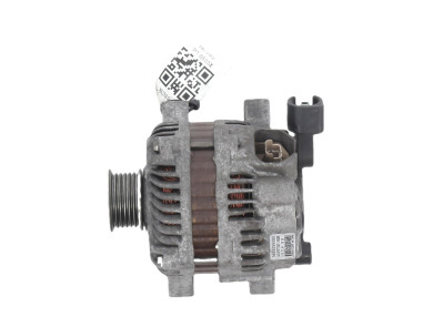 Alternator - Peugeot 207 1.4 75 - 5705KW - P1-6503X
