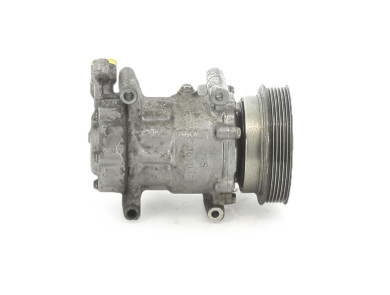Compresseur de climatisation - Renault KANGOO II PH.1 - 8200953359 - K1-6487N