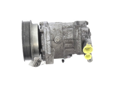 Compresseur de climatisation - Renault KANGOO II PH.1 - 8200953359 - K1-6487N