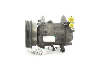 A/C Compressor - Renault KANGOO II PH.1 - 8200953359 - K1-6487N