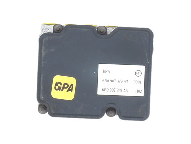 Bloc ABS - Skoda ROOMSTER PH.2 - 6R0614517BMBEF - R1-8119A