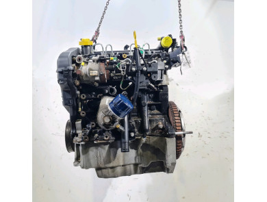 Engine type K9K802 - Renault KANGOO II PH.1 - I1-3005Q