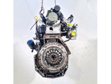 Engine type K9K802 - Renault KANGOO II PH.1 - I1-3005Q